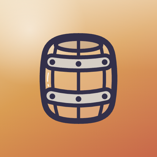 CaskHub logo