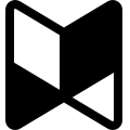 CrossPoint Reader logo