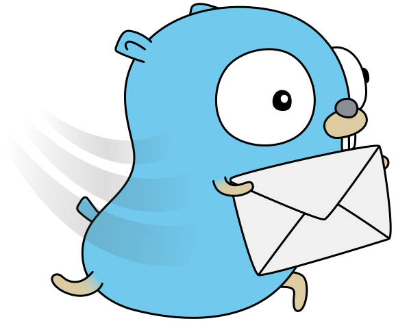 Gotify logo