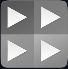 GridPlayer logo