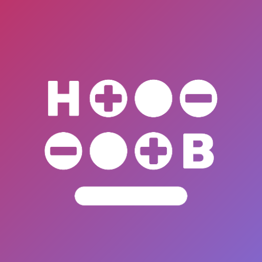 HeliBoard logo