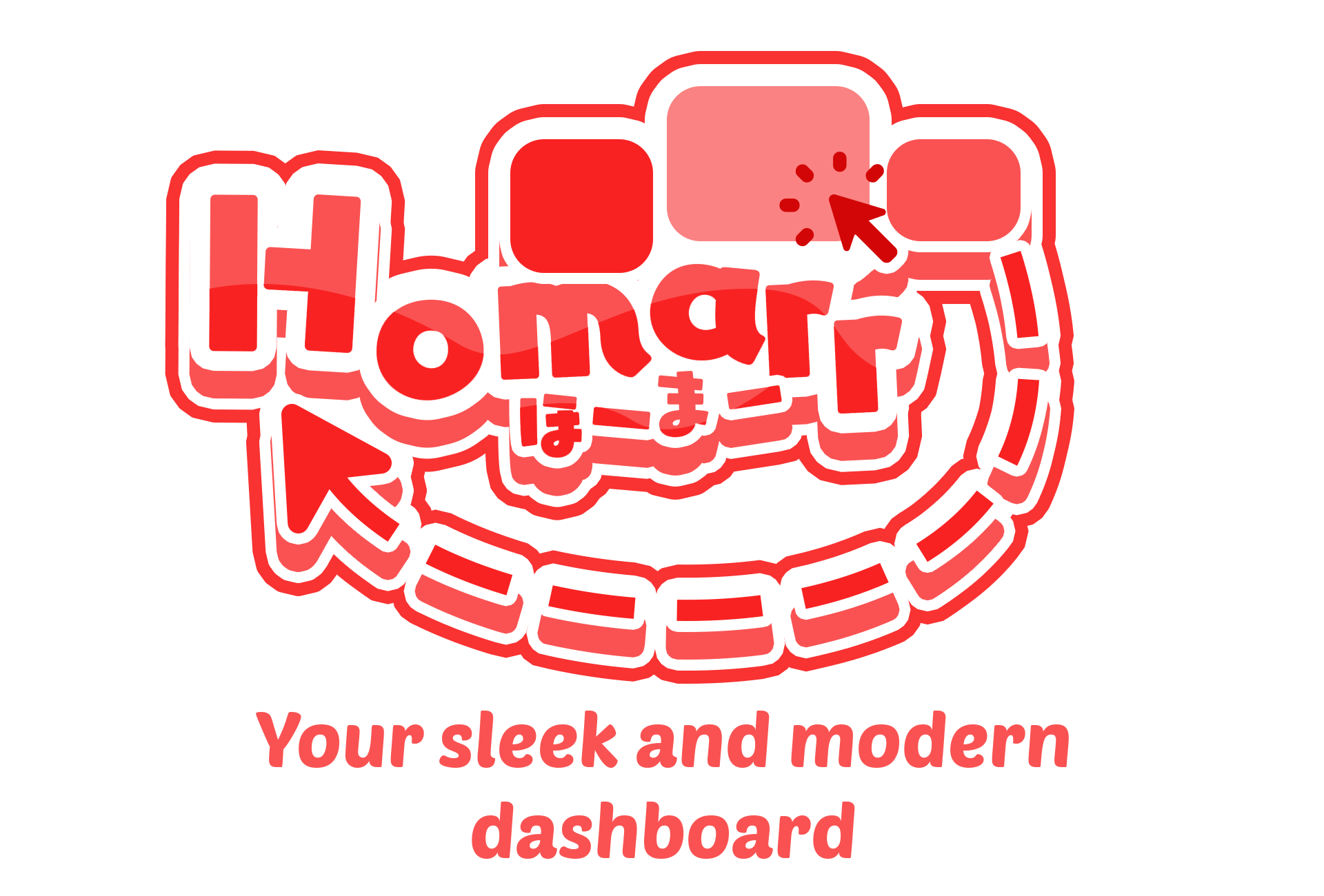 Homarr logo