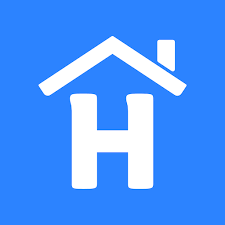 HomeHub logo