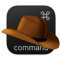 Keyboard Cowboy logo