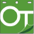 OpenToonz logo