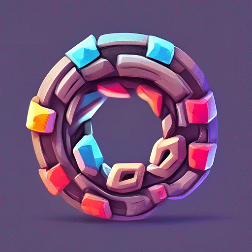 Portkey logo
