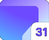 Proton Calendar logo