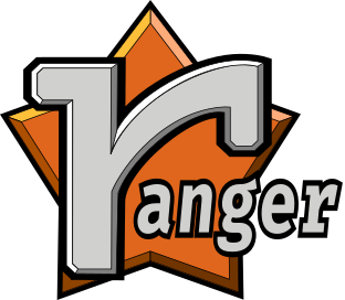 Ranger logo