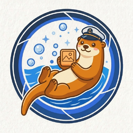 SnapOtter logo