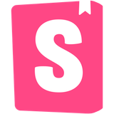 Storybook logo