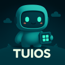 TUIOS logo