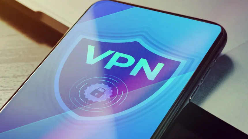 Android 16 VPN bypass vulnerability leaking real IP addresses outside VPN tunnel
