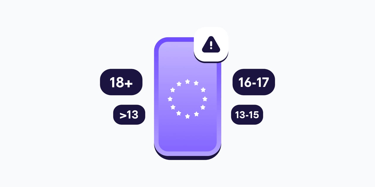 France social media ban banner