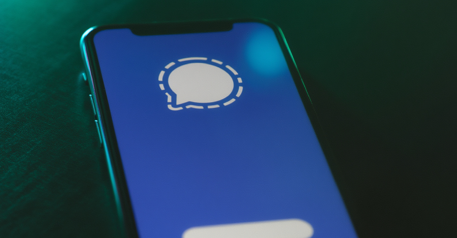 German security agencies warn of phishing attacks targeting Signal and messaging apps